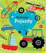 Zobacz : Koloruję K... - Opracowanie Zbiorowe