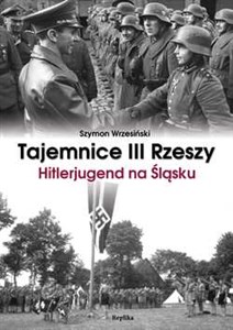 Bild von Tajemnice III Rzeszy Hitlerjugend na Śląsku