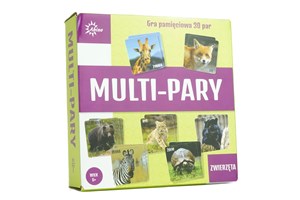 Bild von Gra Multi Pary Zwierzęta