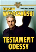 Testament ... - Bogusław Wołoszański -  polnische Bücher
