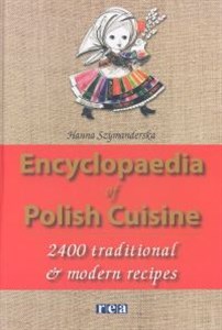 Obrazek Encyclopaedia of Polish Cuisine