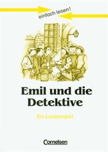 Bild von Emil und Detektive