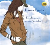 Polnische buch : [Audiobook... - Hanna Cygler