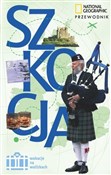 Szkocja Pr... - Jenny McKelvie, Robin McKelvie -  polnische Bücher