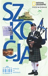 Bild von Szkocja Przewodnik  Wakacje na walizkach