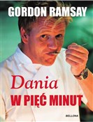 Polska książka : Dania w pi... - Gordon Ramsay