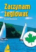 Zaczynam ż... - Krzysztof Baranowski -  Książka z wysyłką do Niemiec 