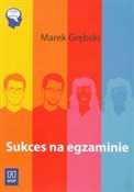 Sukces na ... - Marek Grębski - Ksiegarnia w niemczech