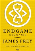 Endgame We... - James Frey - buch auf polnisch 