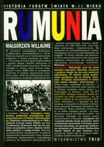 Bild von Rumunia Historia państw świata