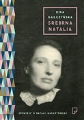 Polska książka : Srebrna Na... - Kira Gałczyńska