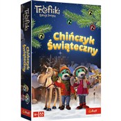 Gra Chińcz... - Ksiegarnia w niemczech