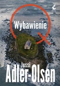 Polnische buch : Wybawienie... - Jussi Adler-Olsen