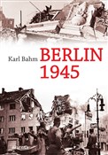 Polska książka : Berlin 194... - Karl Bahm