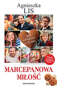 Bild von Marcepanowa miłość (wydanie filmowe)