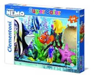 Obrazek Puzzle Nemo 104