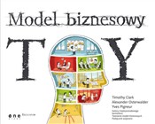 Polnische buch : Model bizn... - Tim Clark, Alexander Osterwalder, Yves Pigneur