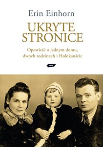Bild von Ukryte stronice Opowieść o jednym domu, dwóch rodzinach i Holokauście