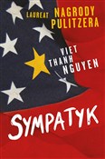 Sympatyk - Viet Thanh Nguyen - Ksiegarnia w niemczech