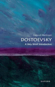 Dostoevsky... - Deborah Martinsen -  polnische Bücher