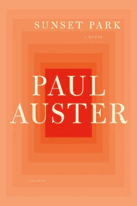 Bild von AUSTER, P: SUNSET PARK