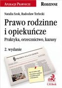 Prawo rodz... - Natalia Szok, Radosław erlecki - buch auf polnisch 