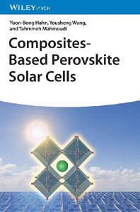 Bild von Composites-Based Perovskite Solar Cells