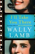 I'll Take ... - Wally Lamb -  Książka z wysyłką do Niemiec 