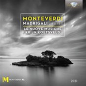 Zobacz : Monteverdi...