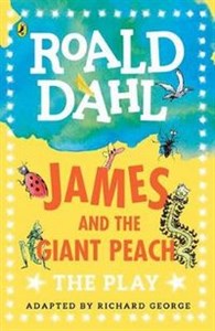 Bild von James and the Giant Peach The Play