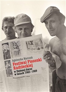 Obrazek Festiwal Piosenki Radzieckiej w Zielonej Górze w latach 1962-1989