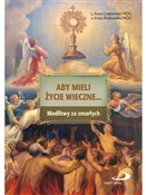 Książka : Aby mieli ... - s. Anna Czajkowska WDC, s. Irena Złotkowska WDC
