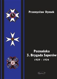 Bild von Poznańska 3. Brygada Saperów 1929-1934