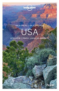 Obrazek USA Lonely Planet