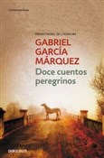 Doce cuent... - Gabriel Garcia Marquez - Ksiegarnia w niemczech