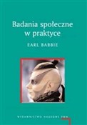 Badania sp... - Earl Babbie -  fremdsprachige bücher polnisch 