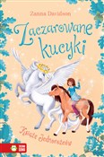 Zaczarowan... - Zanna Davidson -  polnische Bücher