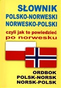 Słownik po... - Oliwia Szymańska, Jacek Gordon -  fremdsprachige bücher polnisch 