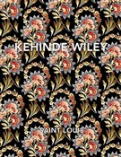 Polska książka : Kehinde Wi... - Simon Kelly, Hannah Klemm