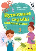 Rymowane z... - Elżbieta Szwajkowska, Witold Szwajkowski -  Książka z wysyłką do Niemiec 