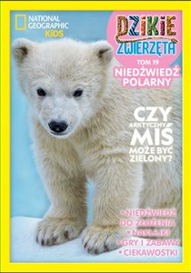 Bild von Dzikie Zwierzęta 19 Niedźwiedź polarny   /K/