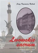 Lwowskie s... - Jerzy Kazimierz Babiak -  polnische Bücher