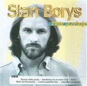 Stan Borys... - Stan Borys -  polnische Bücher