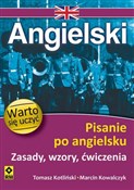 Pisanie po... - Tomasz Kotliński, Marcin Kowalczyk - buch auf polnisch 