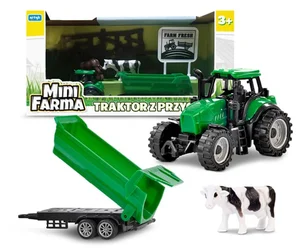 Bild von Mini farma traktor