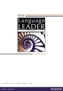 Bild von New Language Leader Advanced Coursebook