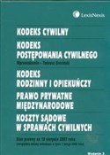 Kodeks cyw... - Tadeusz Ereciński -  Polnische Buchandlung 