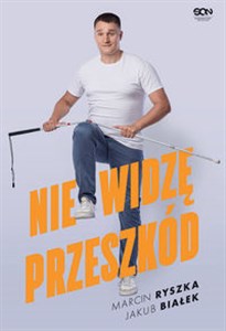 Bild von Nie widzę przeszkód Wielkie Litery