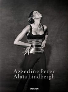 Bild von Peter Lindbergh Azzedine Alaia