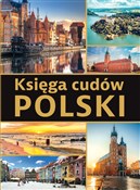 Polnische buch : Księga cud... - Jarosław Majcher